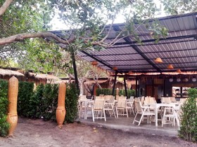 Little Hut