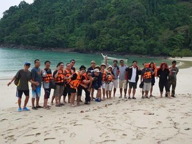 MP Resort