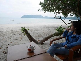 MP Resort