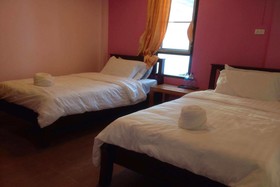 MP Resort