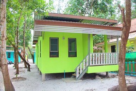 MP Resort
