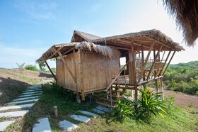 Phuree Hut