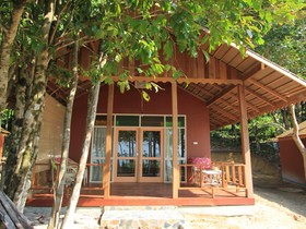 PP Land Beach Eco Resort