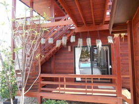 The Blue Sky Resort Koh Payam