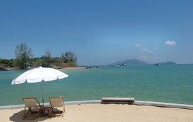 The Blue Sky Resort Koh Payam