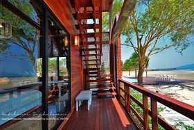 The Blue Sky Resort Koh Payam