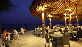 The Blue Sky Resort Koh Payam