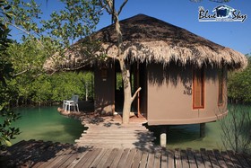 The Blue Sky Resort Koh Payam