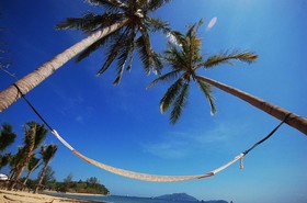 The Blue Sky Resort Koh Payam