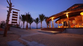 The Blue Sky Resort Koh Payam