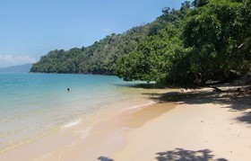 The Blue Sky Resort Koh Payam