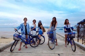 The Blue Sky Resort Koh Payam