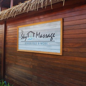 The Blue Sky Resort Koh Payam