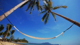 The Blue Sky Resort Koh Payam