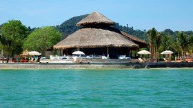 The Blue Sky Resort Koh Payam