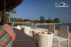 The Blue Sky Resort Koh Payam