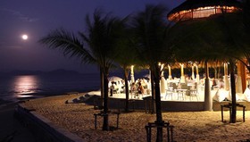 The Blue Sky Resort Koh Payam