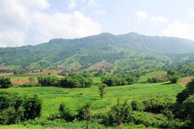The Blue Sky Resort Koh Payam