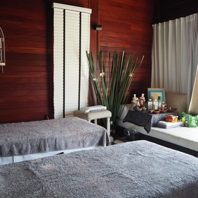 The Blue Sky Resort Koh Payam