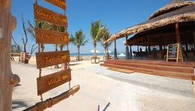 The Blue Sky Resort Koh Payam