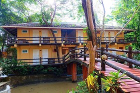 The Sun Resort and Restaurant