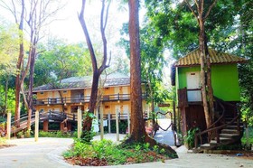 The Sun Resort and Restaurant