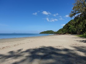 Cameron Island Resort