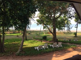 Cameron Island Resort