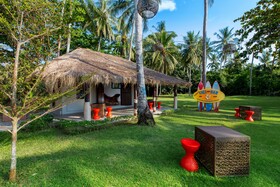 Elixir Koh Yao Yai