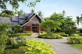 Elixir Koh Yao Yai