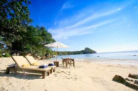 Elixir Koh Yao Yai
