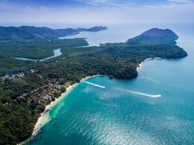 Elixir Koh Yao Yai