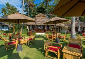 Elixir Koh Yao Yai