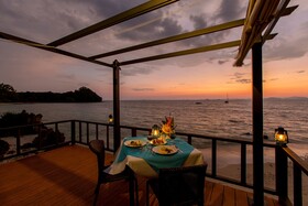 Elixir Koh Yao Yai