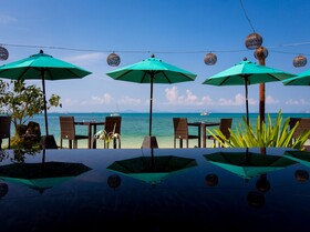 Elixir Koh Yao Yai
