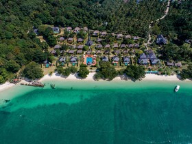 Elixir Koh Yao Yai