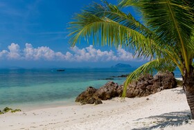 Elixir Koh Yao Yai