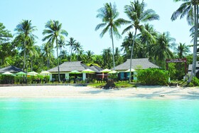 Elixir Koh Yao Yai