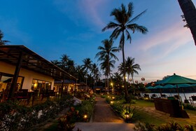 Elixir Koh Yao Yai
