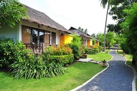 Elixir Koh Yao Yai