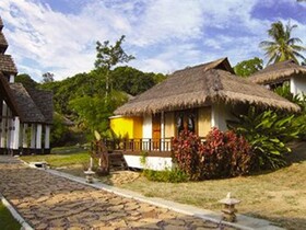 Elixir Koh Yao Yai