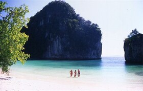 Elixir Koh Yao Yai