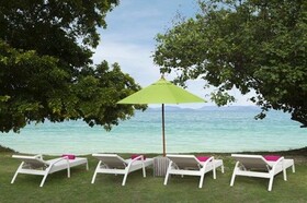 Elixir Koh Yao Yai