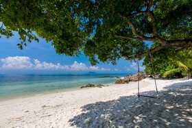 Elixir Koh Yao Yai