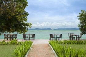 Elixir Koh Yao Yai