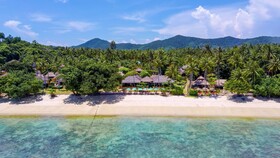 Elixir Koh Yao Yai