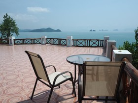 Esmeralda View Resort