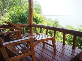 Esmeralda View Resort