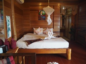 Esmeralda View Resort