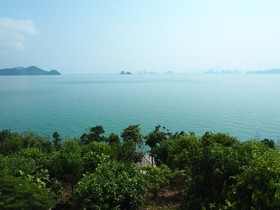 Esmeralda View Resort